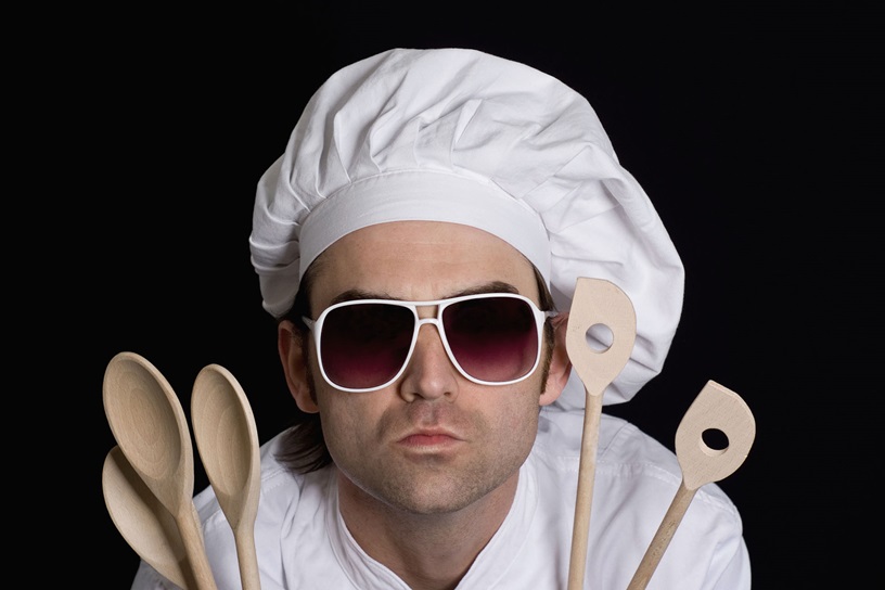 Specialist for food technology
