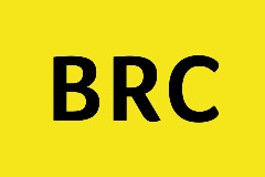 BRC Zertifikat