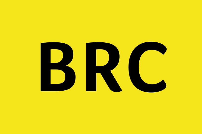 BRC Zertifikat