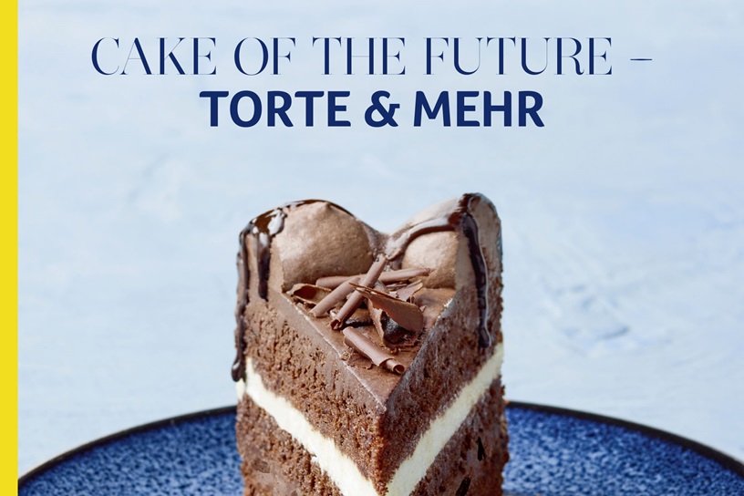 Folder Torte und Mehr