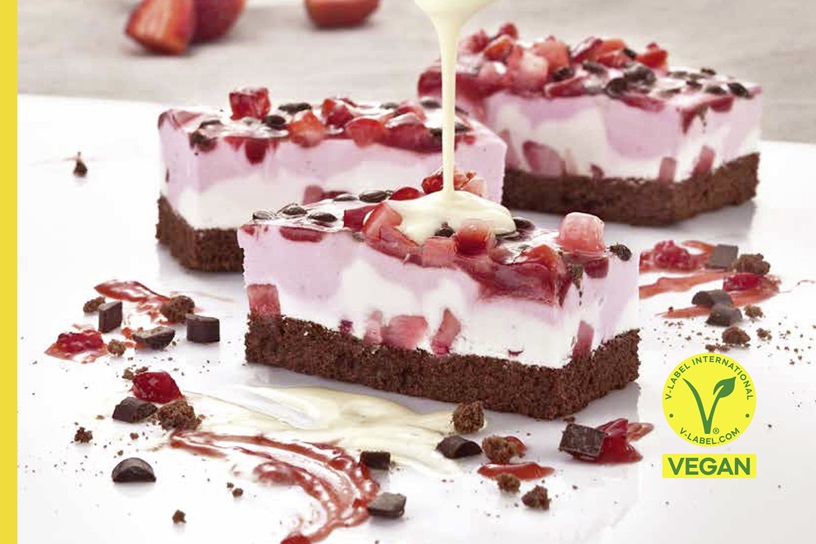 Folder Vegan Range