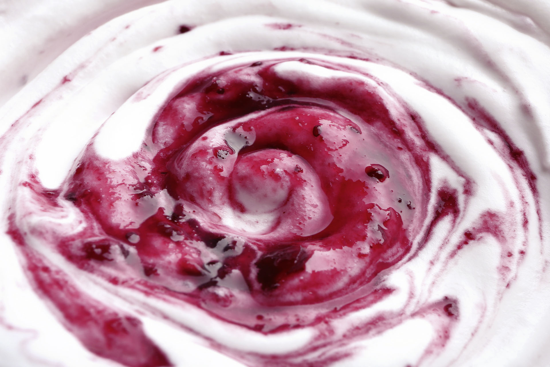 Sahne Swirl