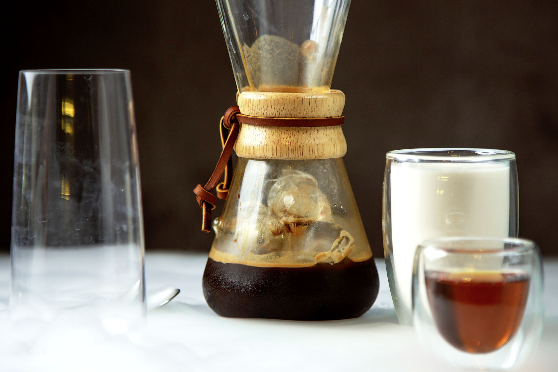 Flash Brew