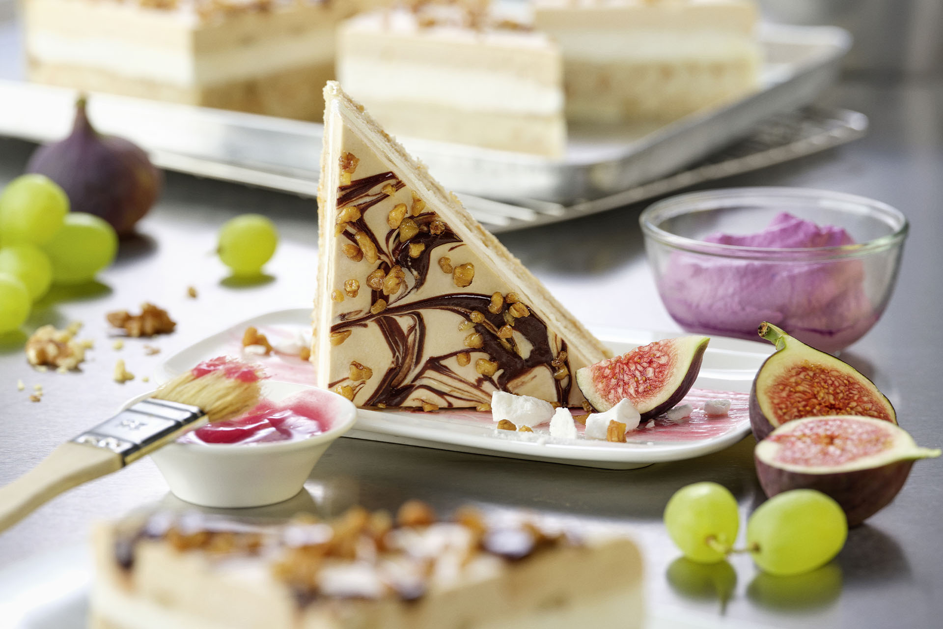 Torte kann mehr!