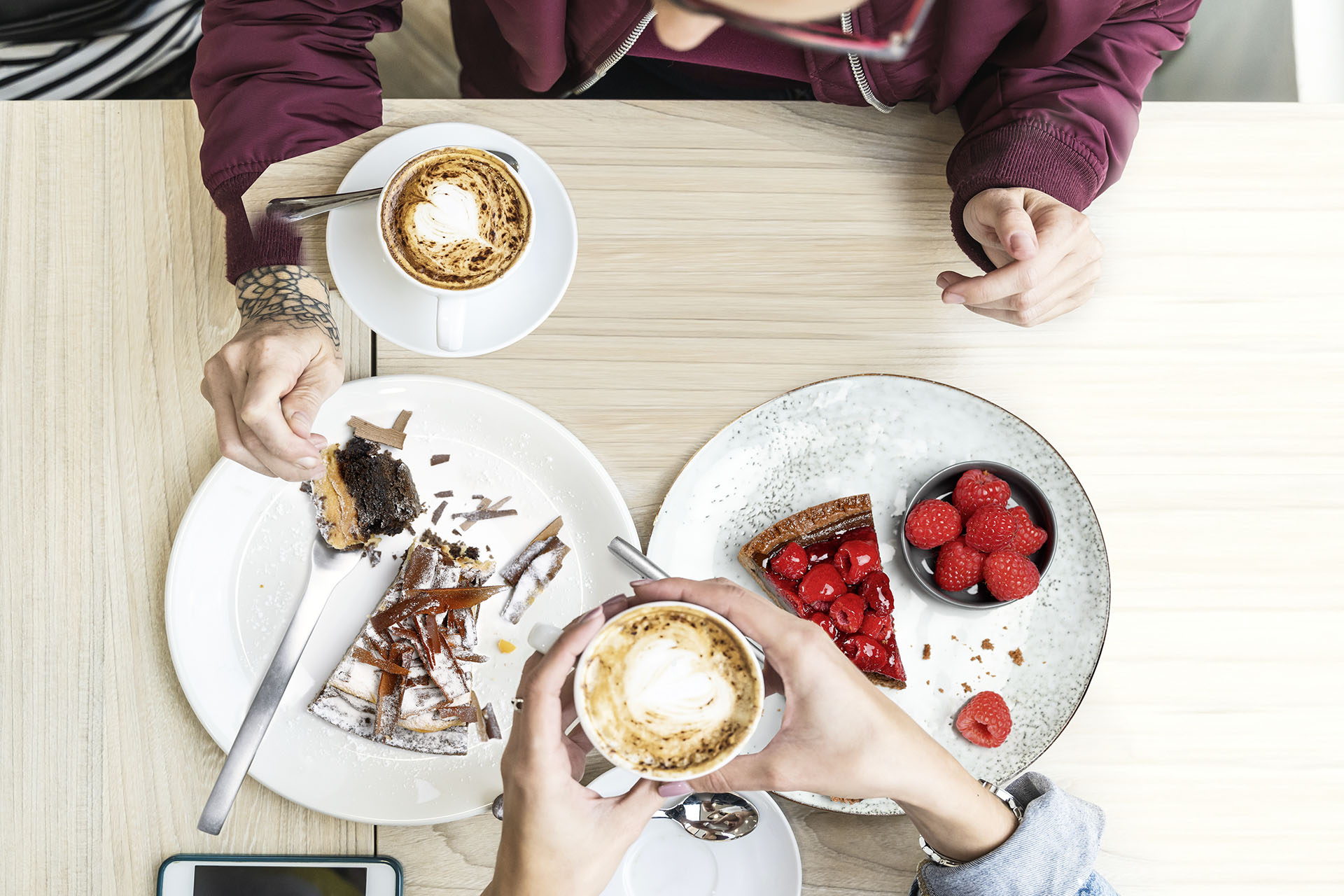 Share Plate