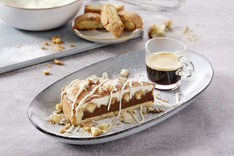 Tiramisu-Combo