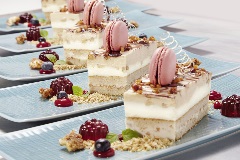 Crisp Dessert