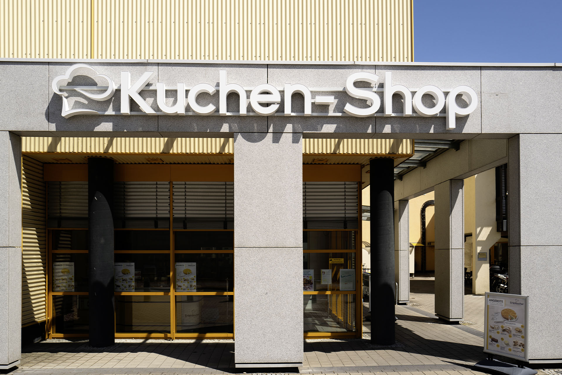 Kuchenshop Gross-Gerau