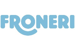 Froneri Supplier Code