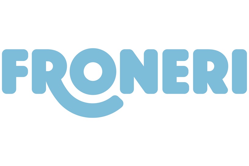 Froneri Supplier Code