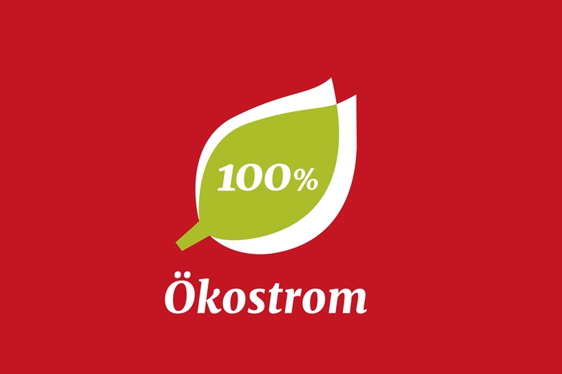 Ökostrom Zertifikat