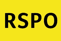 Certificate RSPO