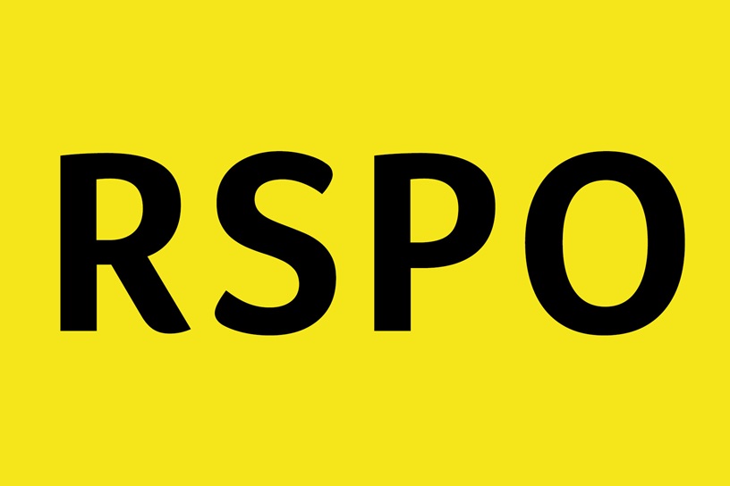 RSPO Zertifikat