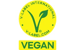 Certificate V-Label