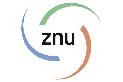 Certificate ZNU