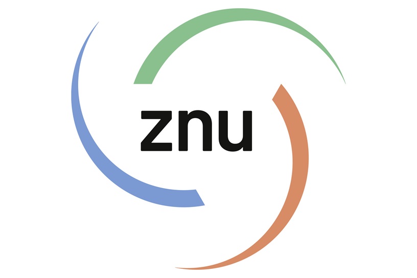 Certificate ZNU