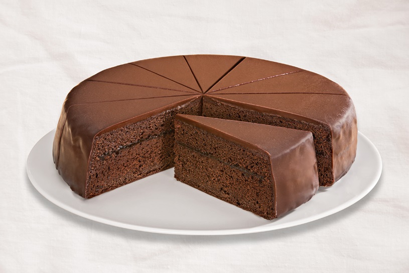 Sachertorte
