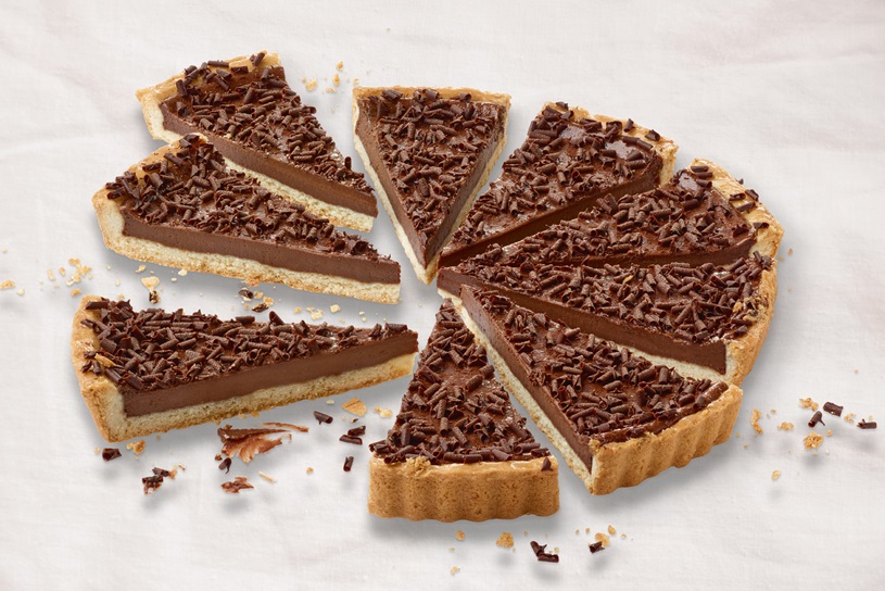 Tarta de Chocolate