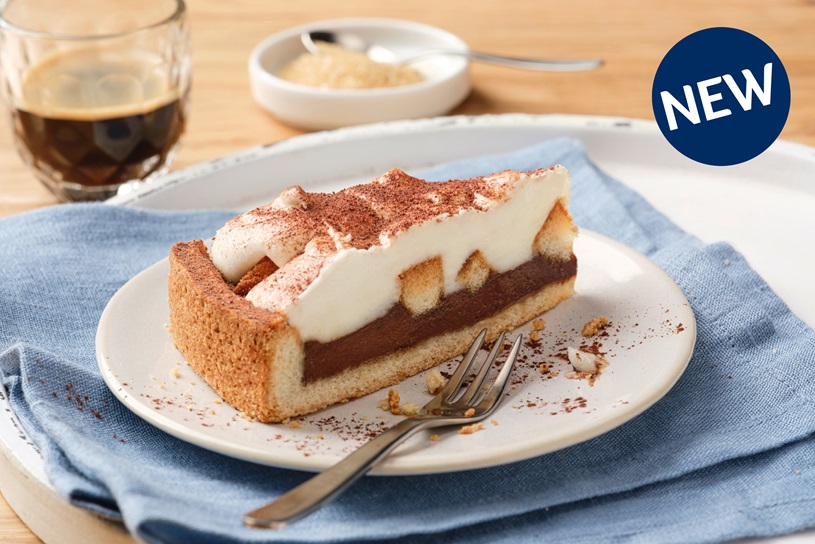 Tiramisu-Cake