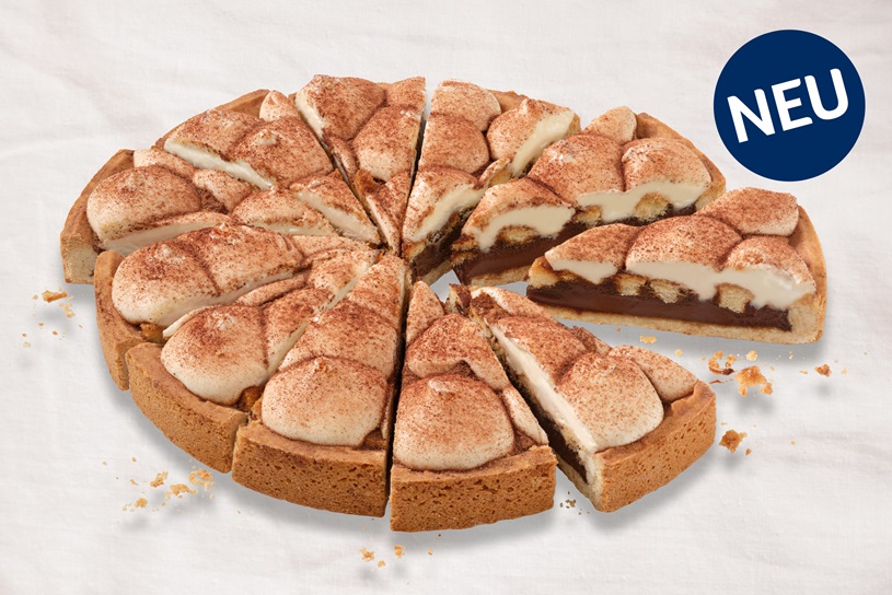 Tiramisu-Cake