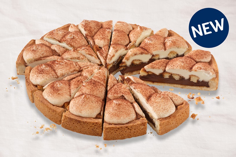 Tiramisu-Cake