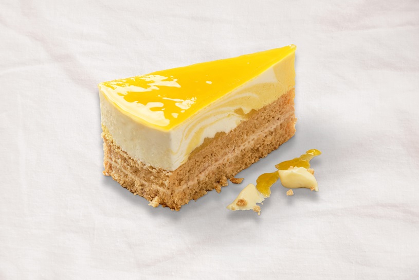 Mango Cake
