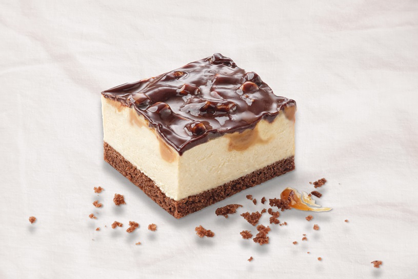 Chocolate-Caramel-Slices