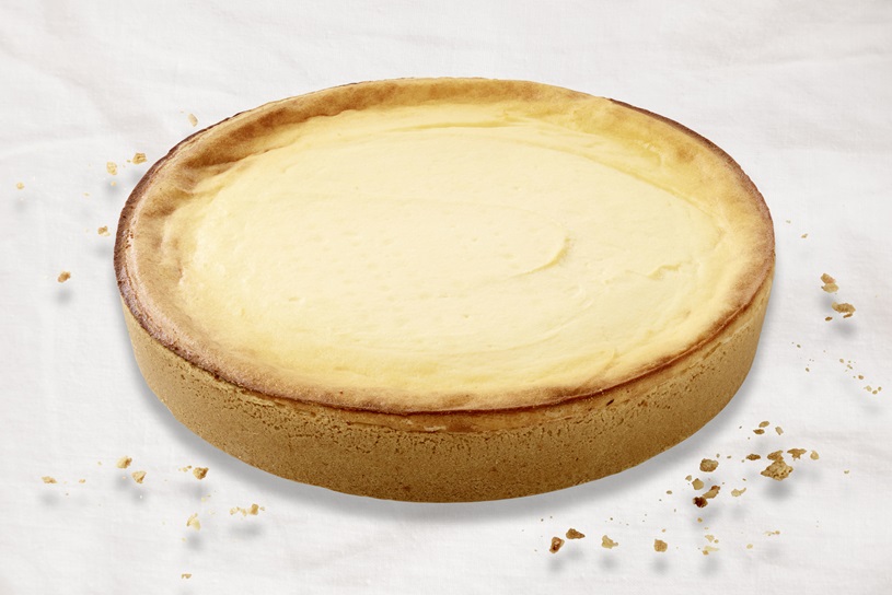 Cream Cheese Cake