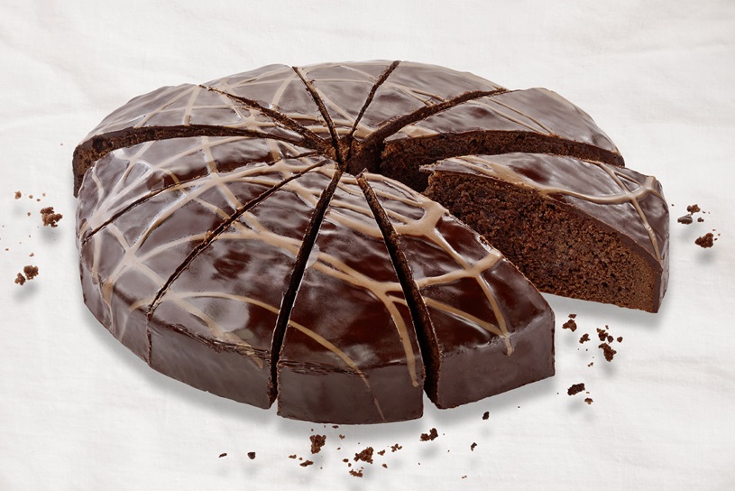 Tarta de Chocolate