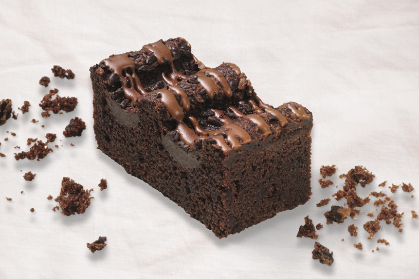 Plancha de Chocolate Doble
