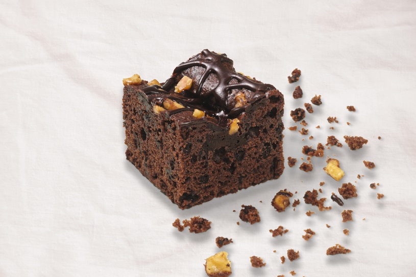 BROWNIE