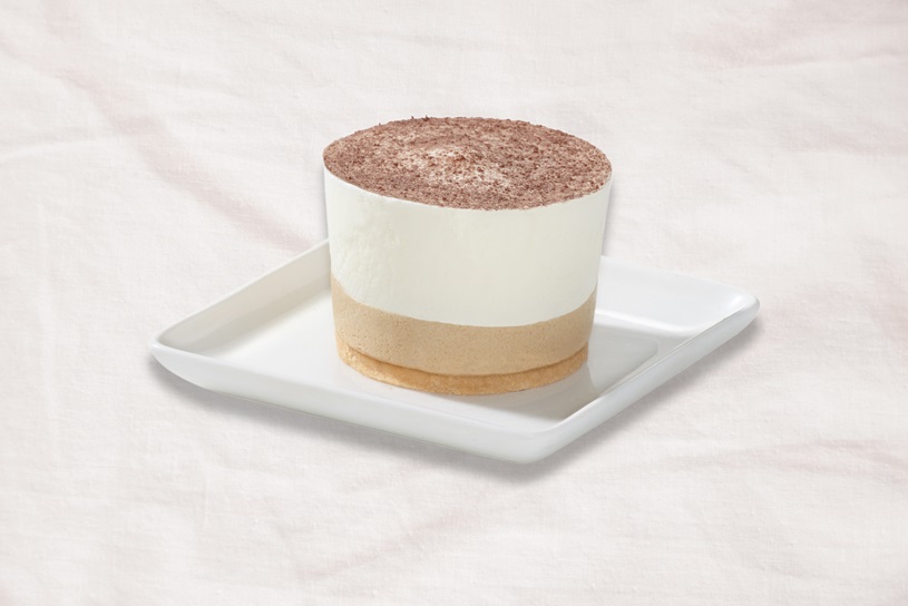 Latte-Macchiato-Tartlets
