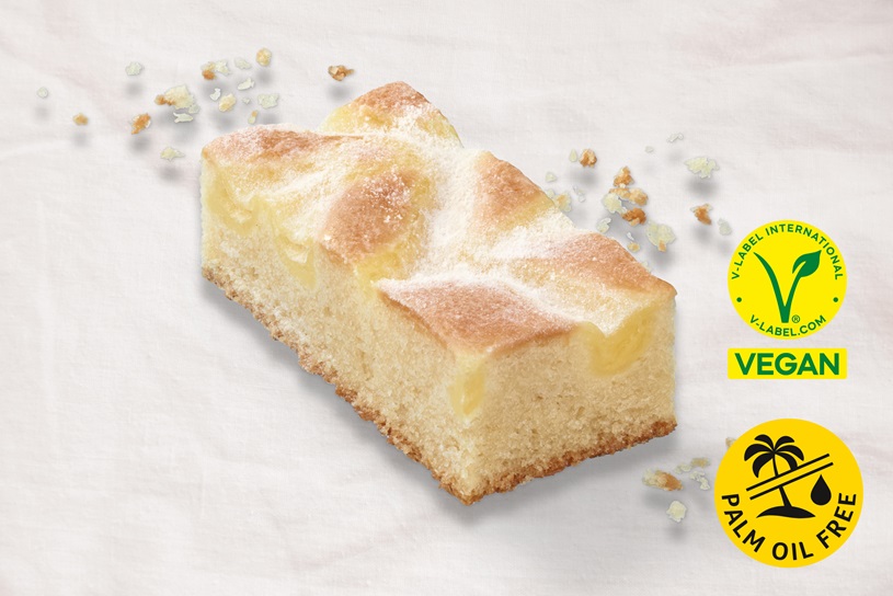 Lemon-Slice (vegan)