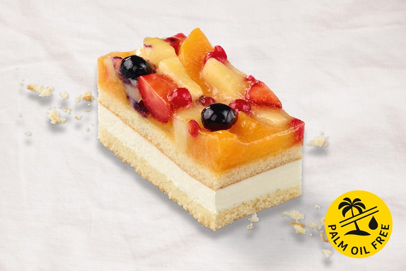 Multi-Fruit Slice