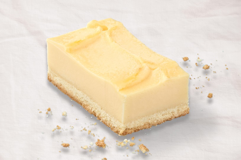 Plancha de Queso Cremoso
