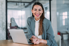 Accountant – specializing in accounts payable