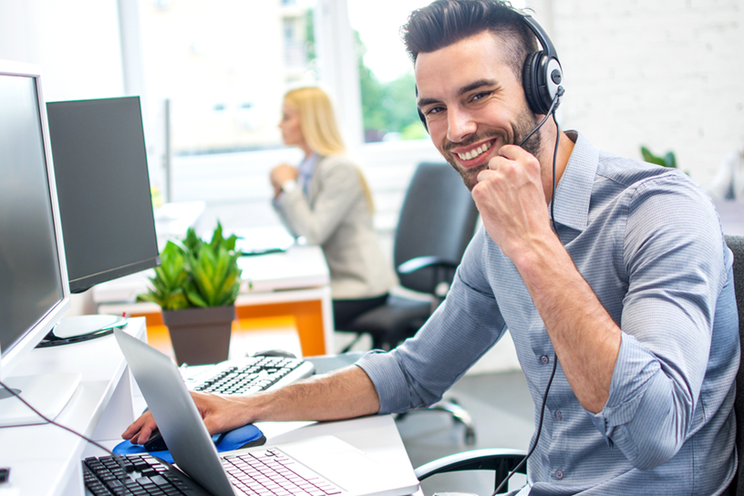 IT specialist for system integration